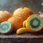 Les super-aliments riches en vitamine C : un boost pour votre santé