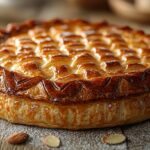 Innovations gourmandes : La galette des rois revisitées