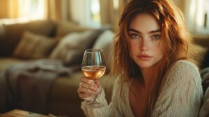 Conséquences des hormones sur la consommation d'alcool chez les femmes