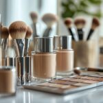 Maquillage de dernière minute : astuces et secrets pour un look impeccable