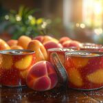 Pourquoi intégrer des fruits en conserve dans votre alimentation