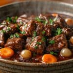 Comment réussir un bœuf bourguignon digne d'un grand chef