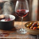 Comment réutiliser votre vin rouge restant de manière astucieuse