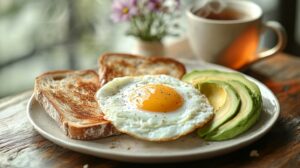 Comment choisir le petit-déjeuner idéal pour améliorer votre humeur