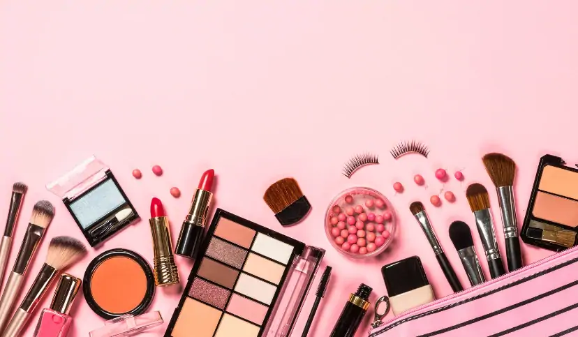 Acheter Baume à lèvres rose RUBIS - Maquillage et cosmétique fant